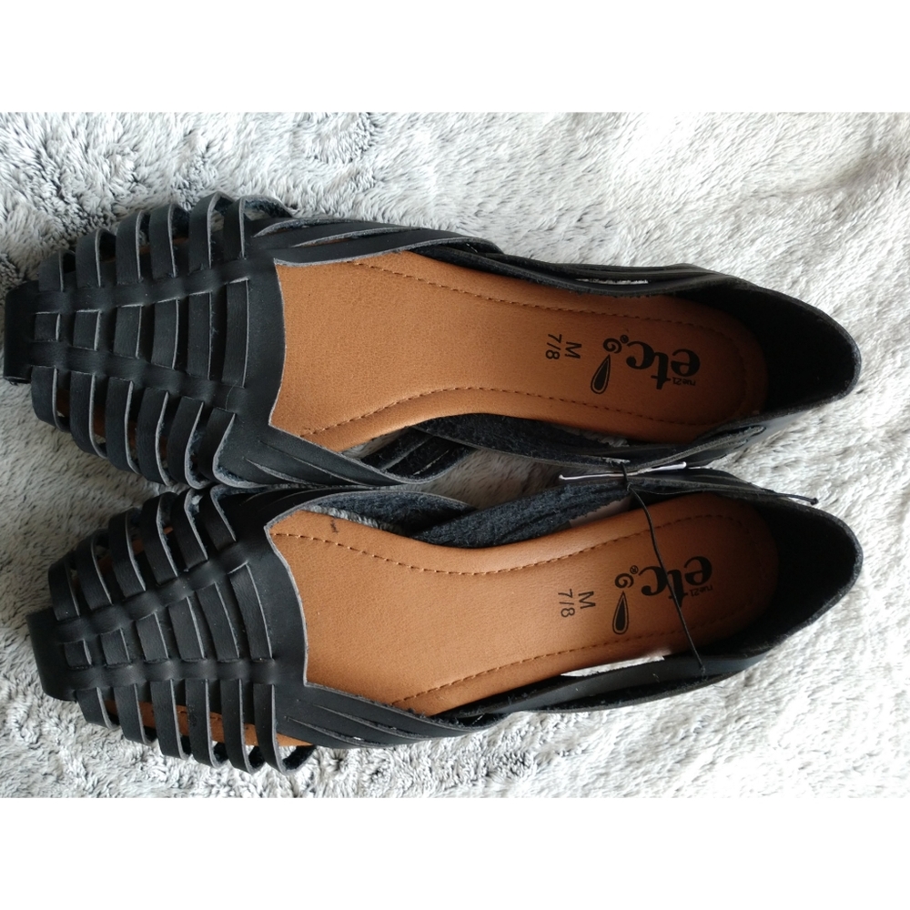 🆕️ summer sandal
